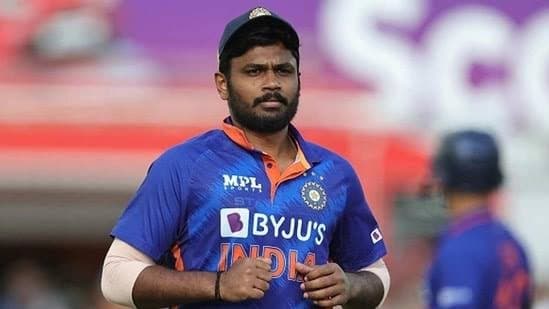 Sanju Samson receives official message ahead of India vs Pakistan match 