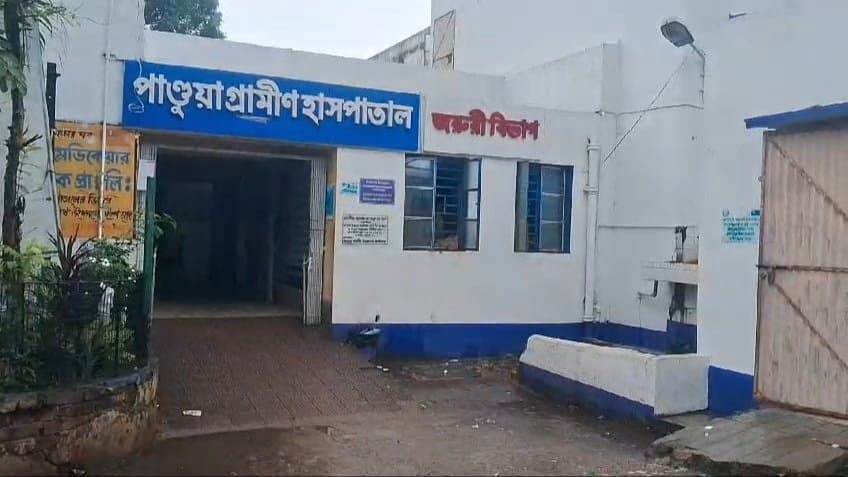 Hooghly farmer killed by lightning strike in pandua gnr 