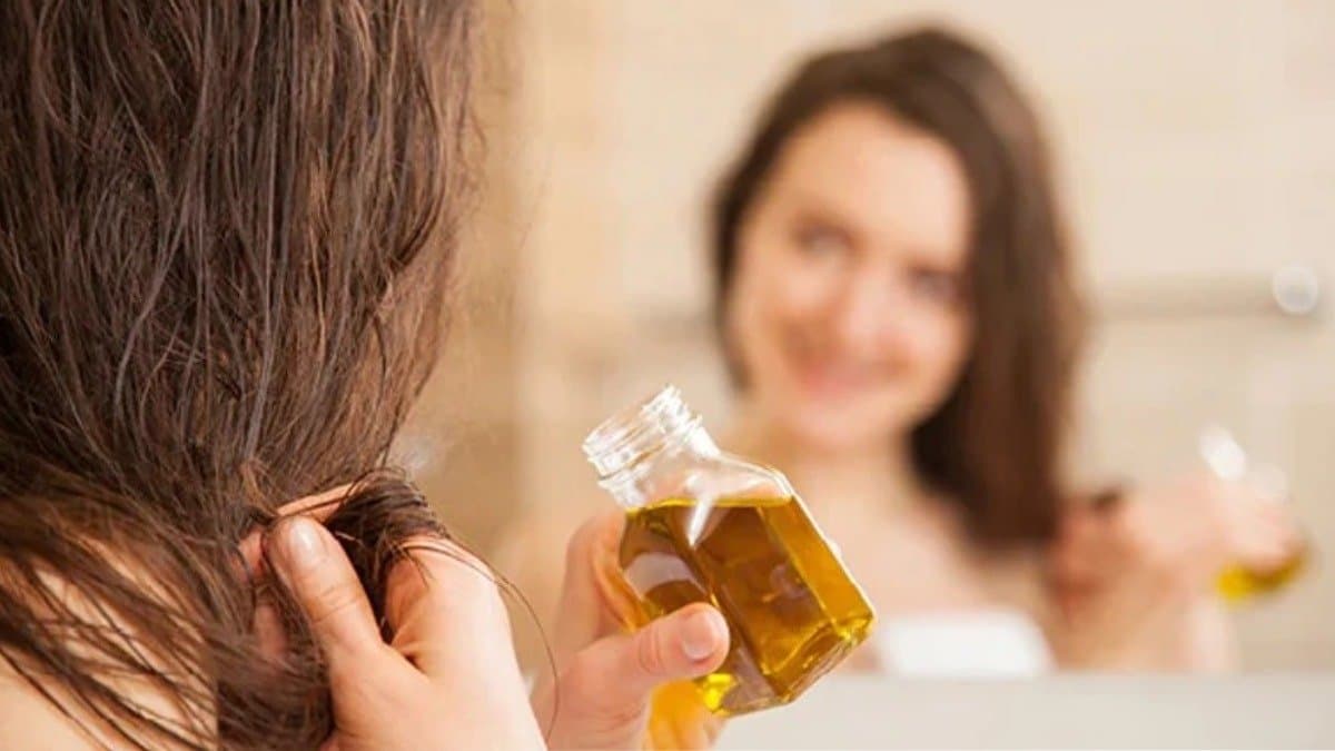 Is hair oiling really good for haircare details inside lif