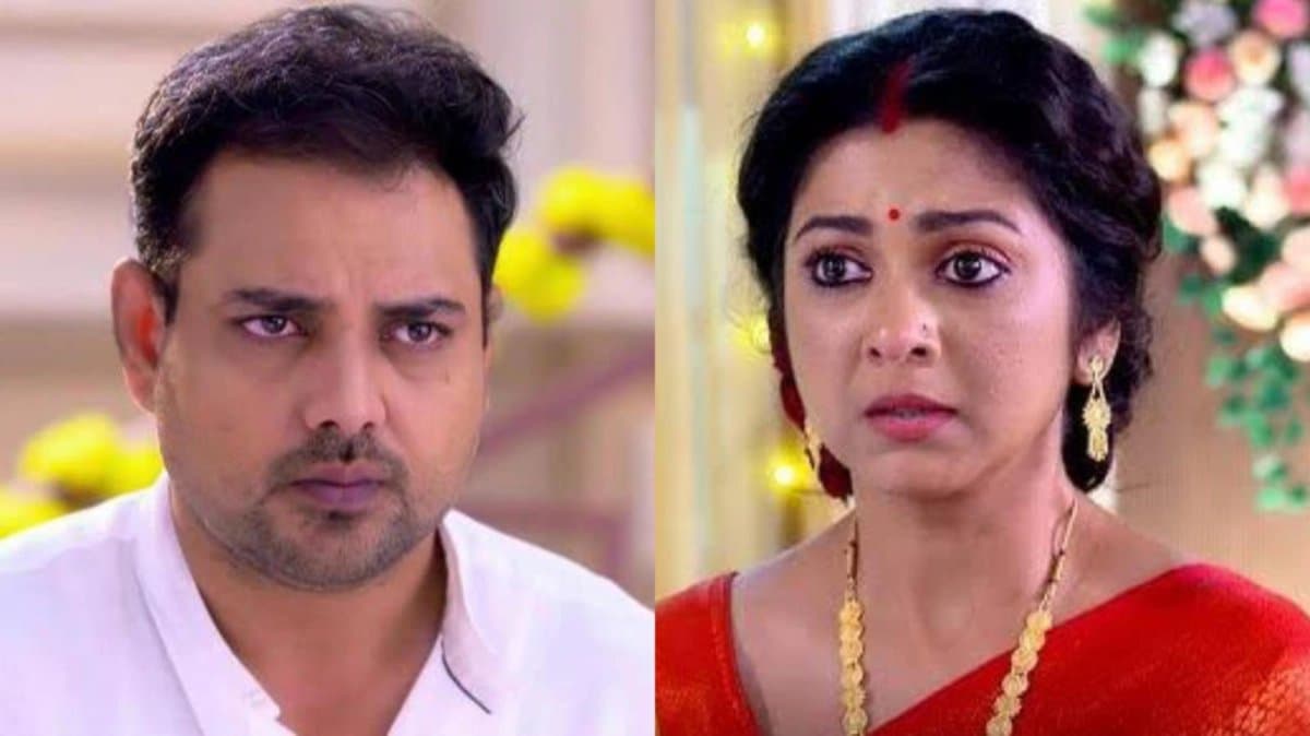 Upcoming episode details of bengali serial Kon Se Alor Swapna Niye 