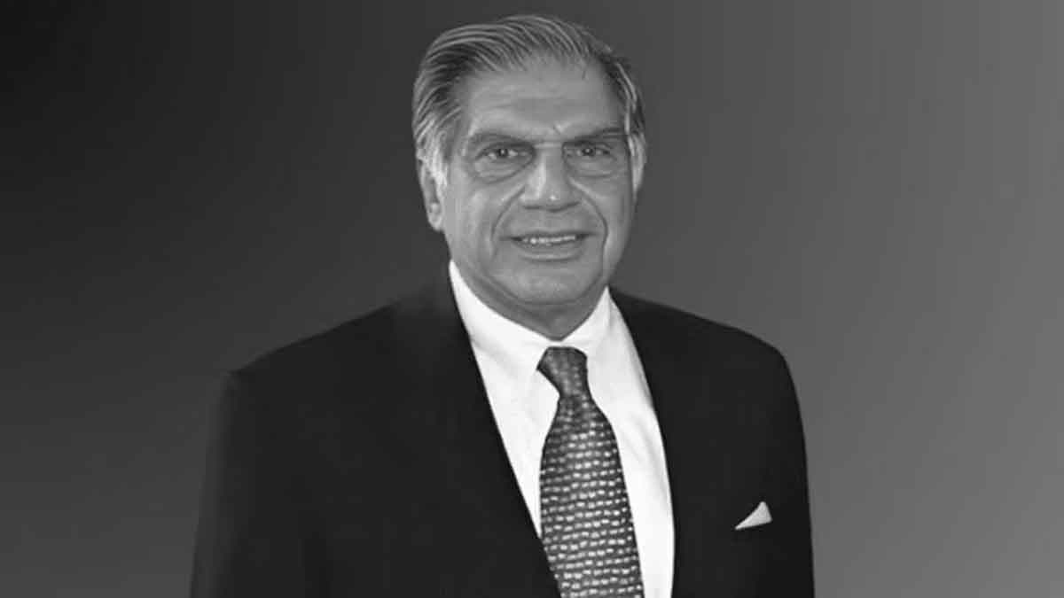 Ratan Tata Net Worth 2024, Salary, Net Worth in Rupees (INR), Annual Income, Houses and Cars gnr