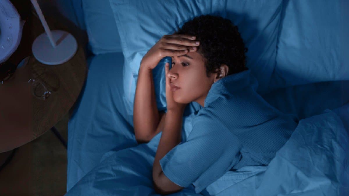 things you should never do before sleeping lif