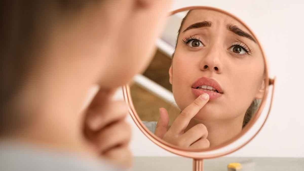 different lip colour can indicate health condition lif