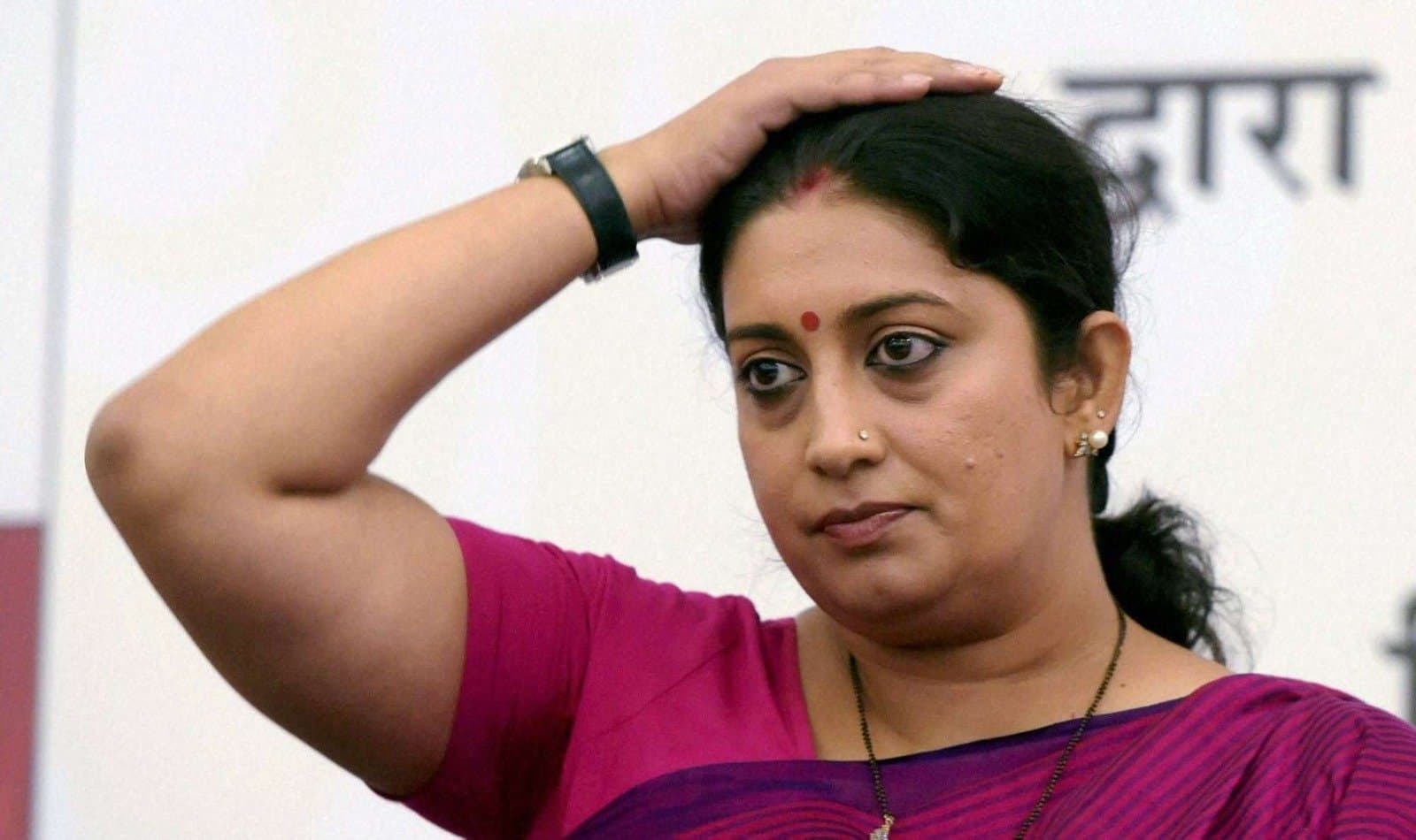 Loksabha Election: আমেঠি উদ্ধারের পথে কংগ্রেস, লক্ষাধিক ভোটে পিছিয়ে স্মৃতি 