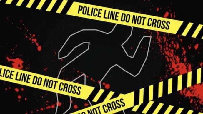 Uttarpradesh Woman Stabs Husband After He Caught Her With Lover 