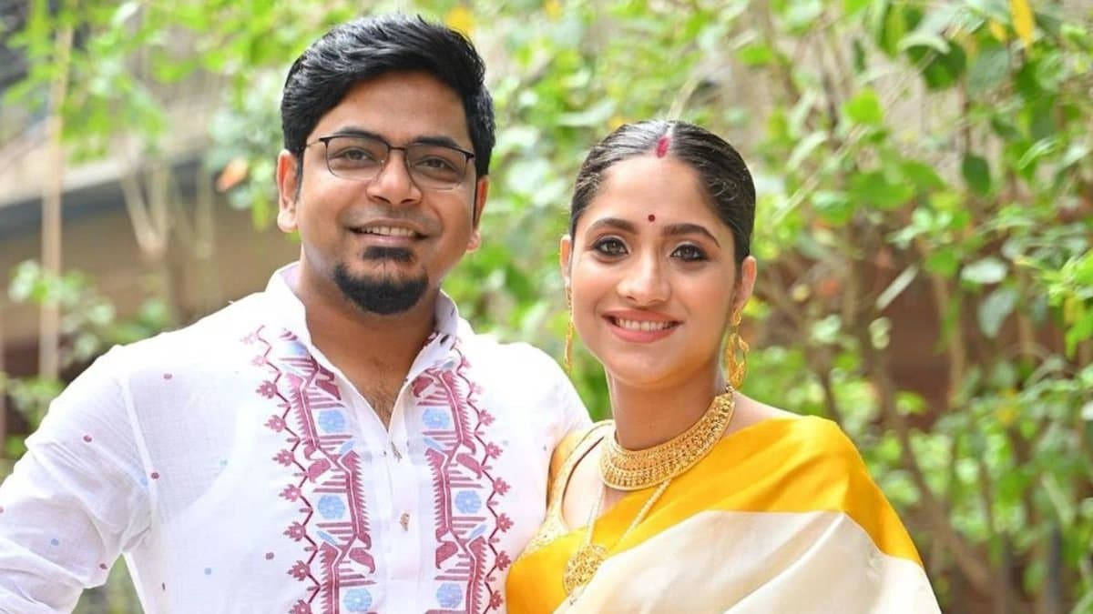 Mohor sen shares a post for son dhiyaan