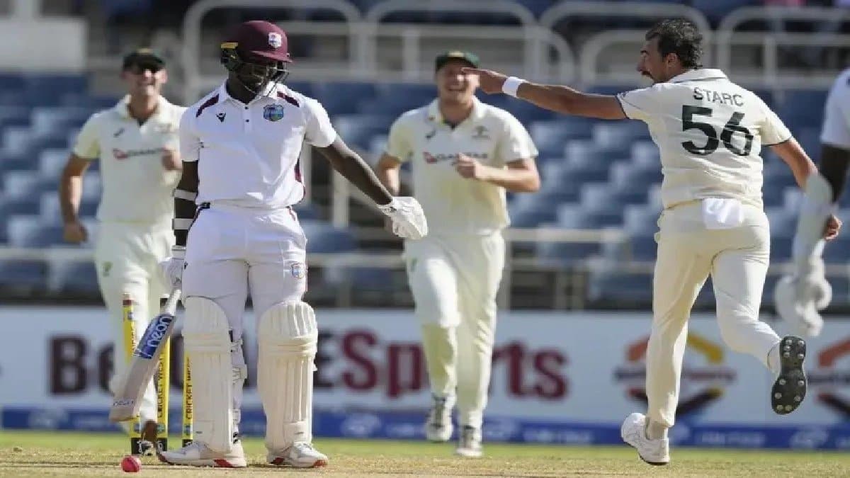 Cricket Australia CEO Todd Greenberg says Test Cricket could make countries go bankrupt