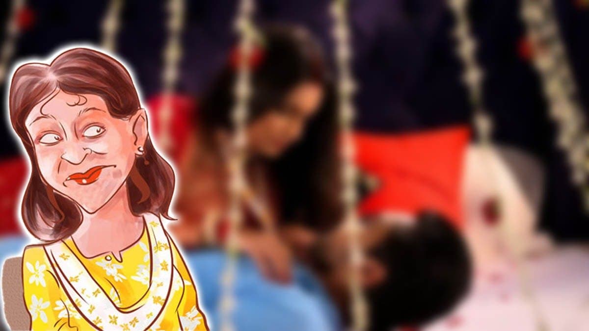 some unique and bizzare marriage rituals around the world lif