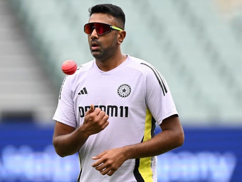 Behind ravichandran Ashwin's shock retirement, the role coach gautam gambhir played spt 