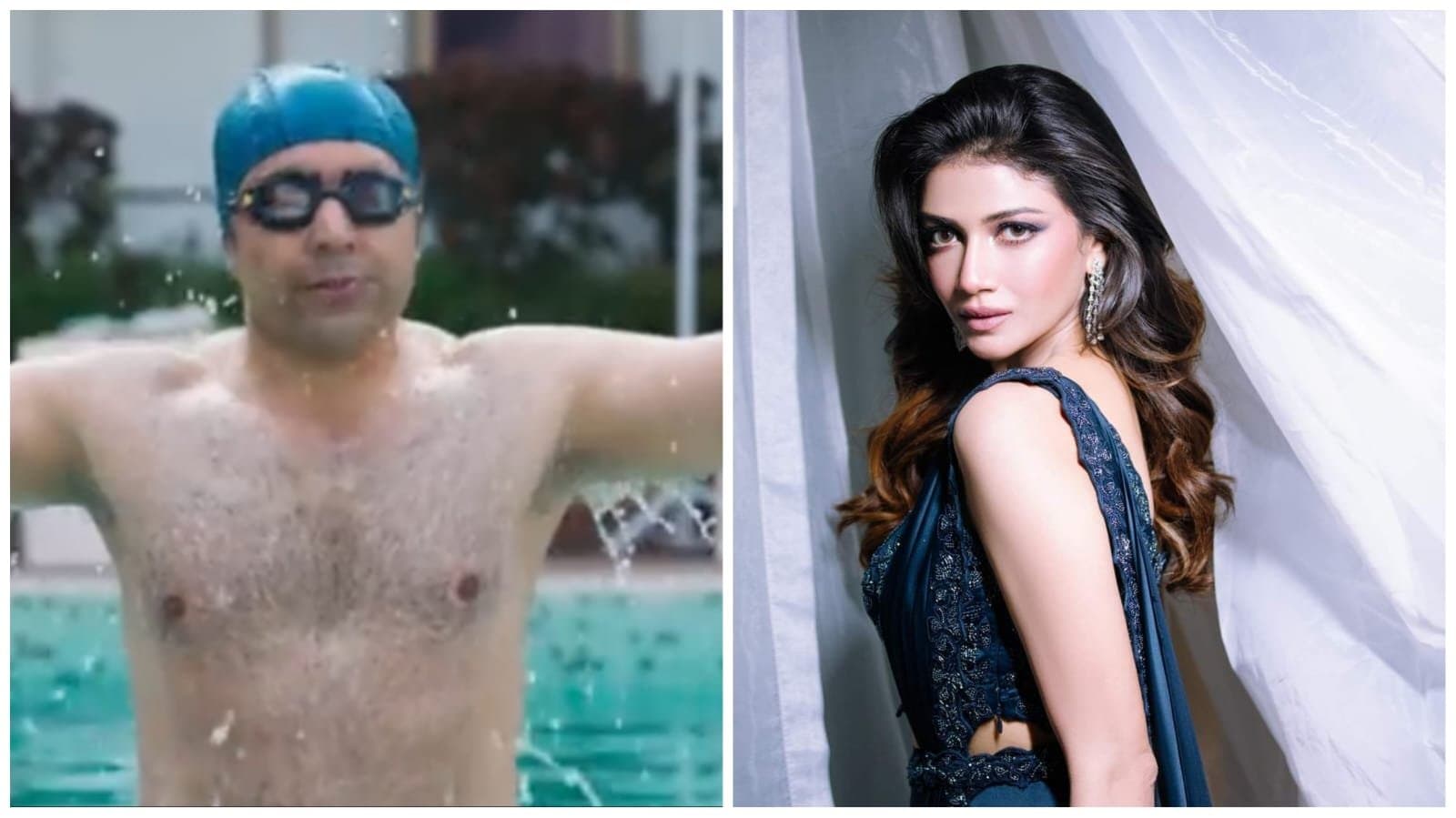 tollywood actress souraseni moitra talked about her feelings for abir chaterjee on conbersation of their upcoming film babli ent