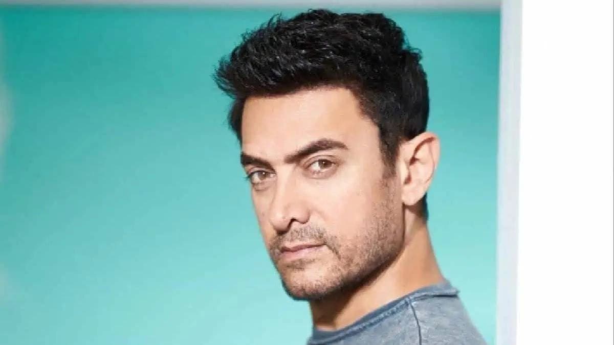 Aamir Khan returns to singing 27 years after Ghulam-now with formal training