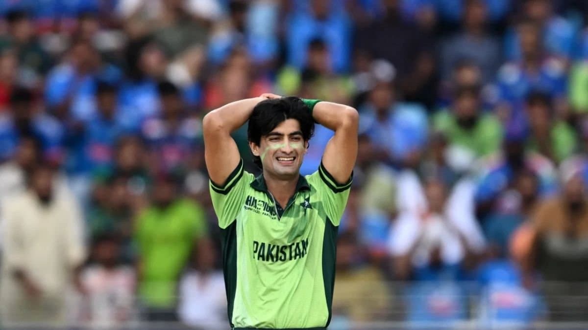 India vs Pakistan Champions Trophy 2025: Former Cricketer Basit Ali slams Pakistan Cricket spt 