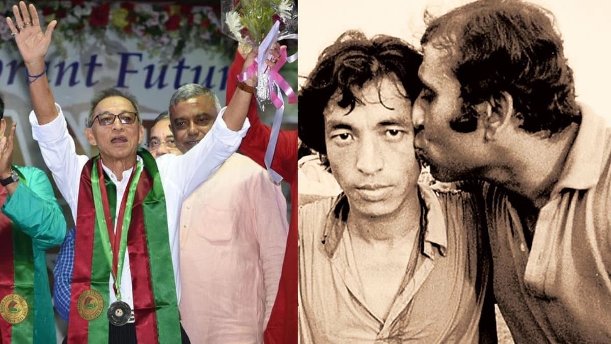 খেপিয়ে দিয়েছিলেন সুব্রত, হ্যাটট্রিক মিসের জ্বালা জুড়োয়নি পঞ্চাশ বছরেও, পাঁচ গোলের মহাম্যাচের স্মৃতিতে ডুব দিলেন শ্যাম থাপা 