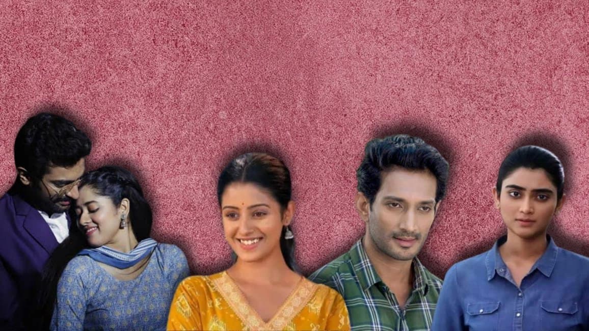 This week TRP list revealed Jagadhatri and Parineeta are the bengal topper 