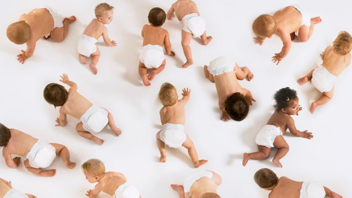 Worlds most famous sperm donor aims to have children in every country lif