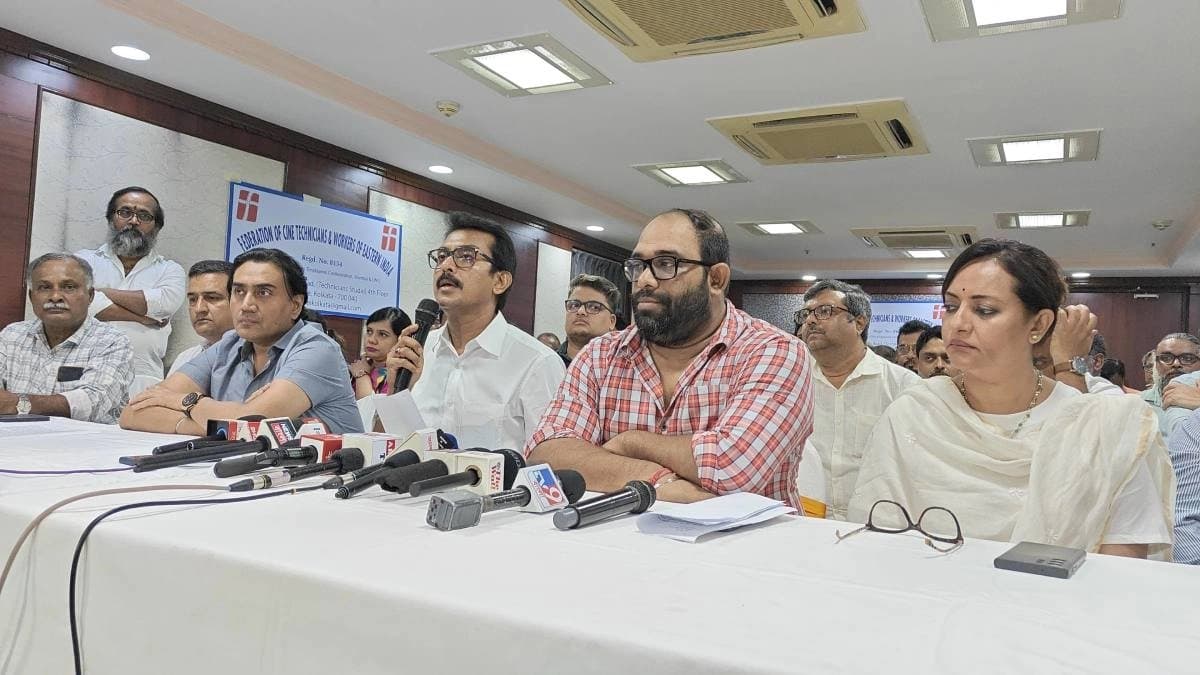 Tollywood News: Hindi Serials will take place in Kolkata from now on according to Federation