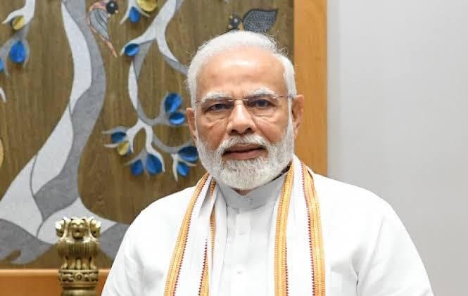Modi :  দুদিনের জম্মু-কাশ্মীর সফরে প্রধানমন্ত্রী 