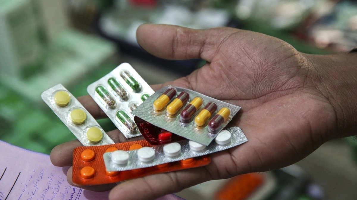  185 medicines failed at CDSCO tests four marked as spurious