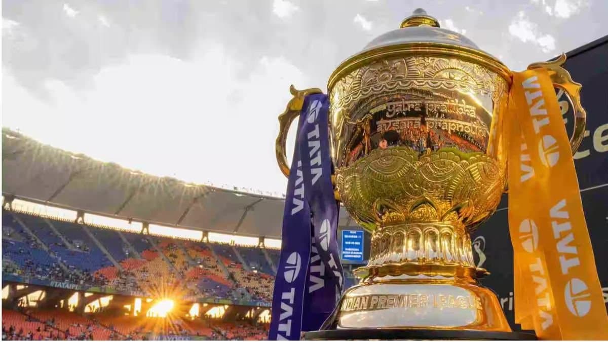 IPL 2025: Overseas cricketers leaving India as IPL halted spt 