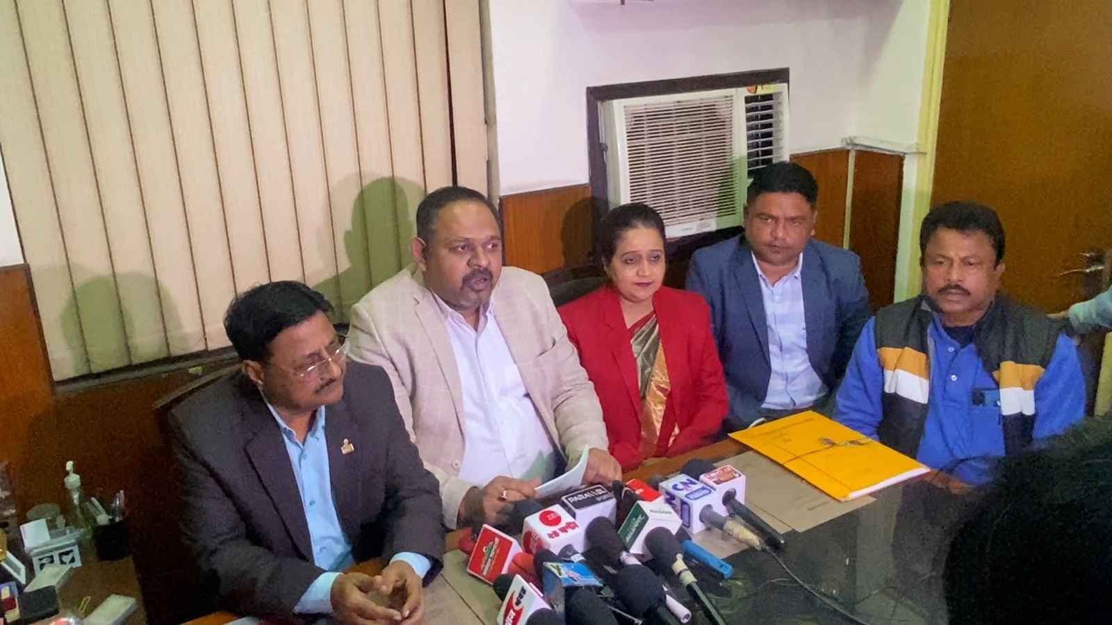 IFA to set up three age group football academy in Nadia district spt 