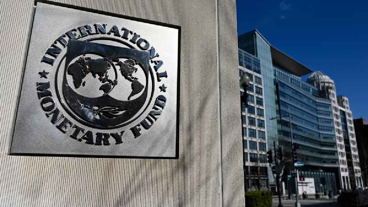 IMF faces criticism for one billion Loan amid India-Pakistan hostilities