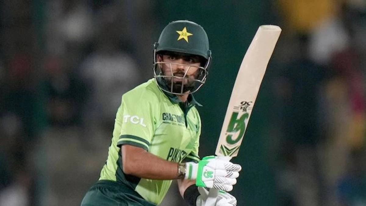 Babar Azam is set to return to Pakistans T20I team batting at number three against South Africa 