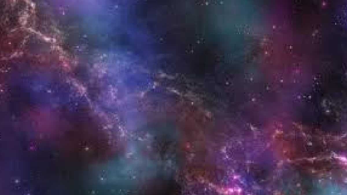 scientists discover that the universe is full of something starnge which is faster than light gnr