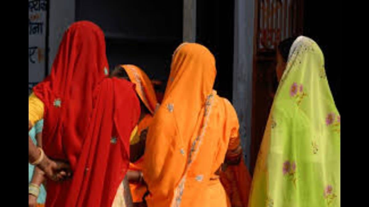 Saree Cancer And Petticoat Cancer know the Causes, Symptoms and Prevention now gnr 