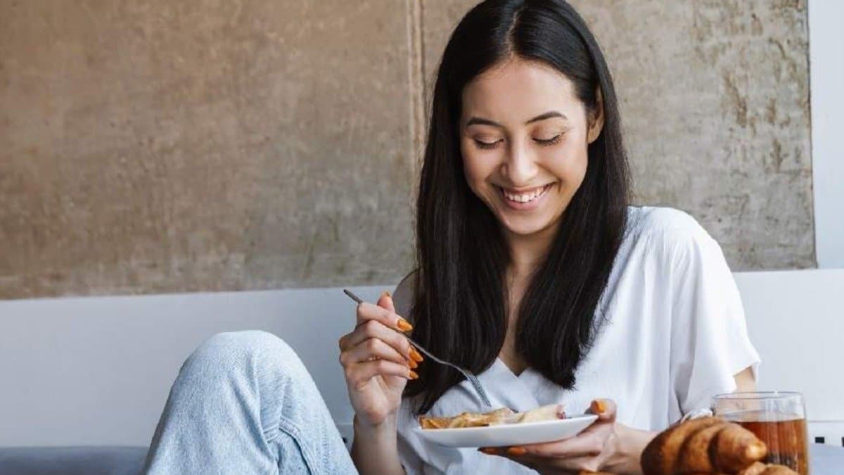 These foods and drinks help to soothe your anxiety