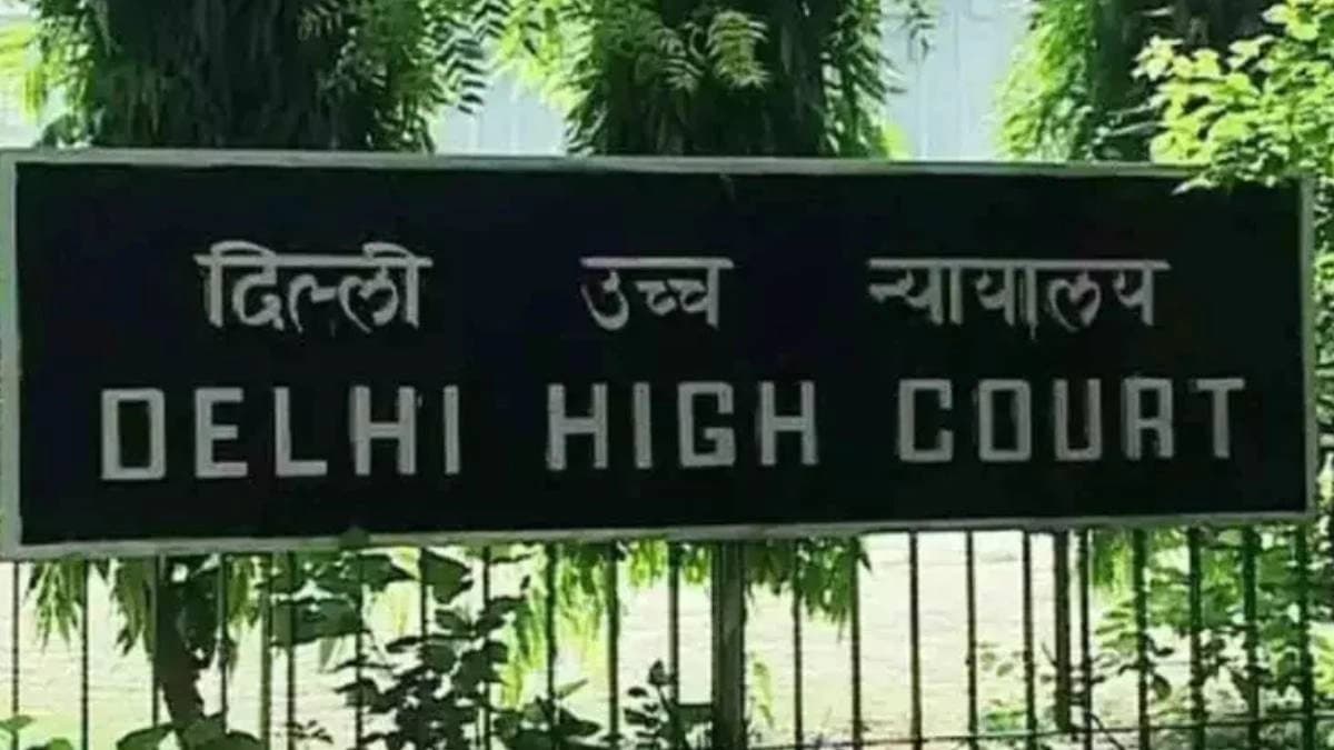 Freindship cannot be a license to molest someone says delhi hc