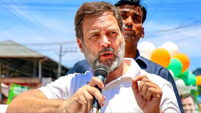 Rahul Gandhi: হঠাৎ অসুস্থ রাহুল গান্ধী, থাকবেন না রাঁচির ‘ইন্ডিয়া’ সমাবেশে 