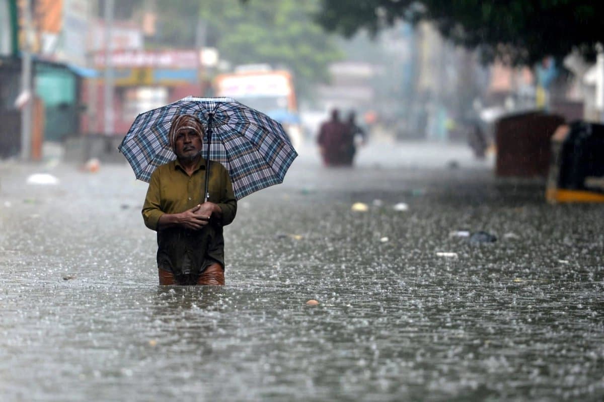 IMD Weather Update  rain fall update in north and south bengal 