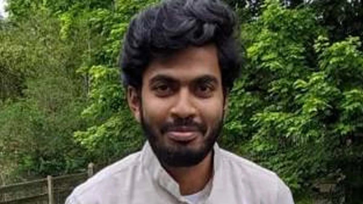 Indian techie shot by American police 