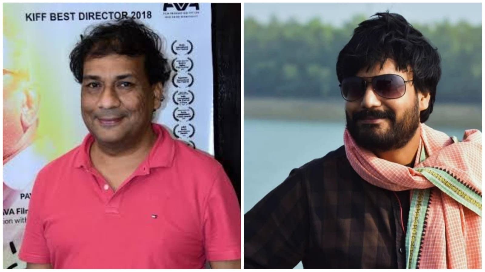 Arijit Biswas and Biplab Goswami won the award in IIFA