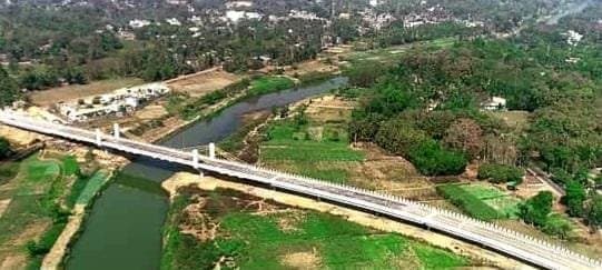 Tripura: শীঘ্রই চালু হতে চলেছে মৈত্রী সেতু, জানালেন ত্রিপুরার মুখ্যমন্ত্রী