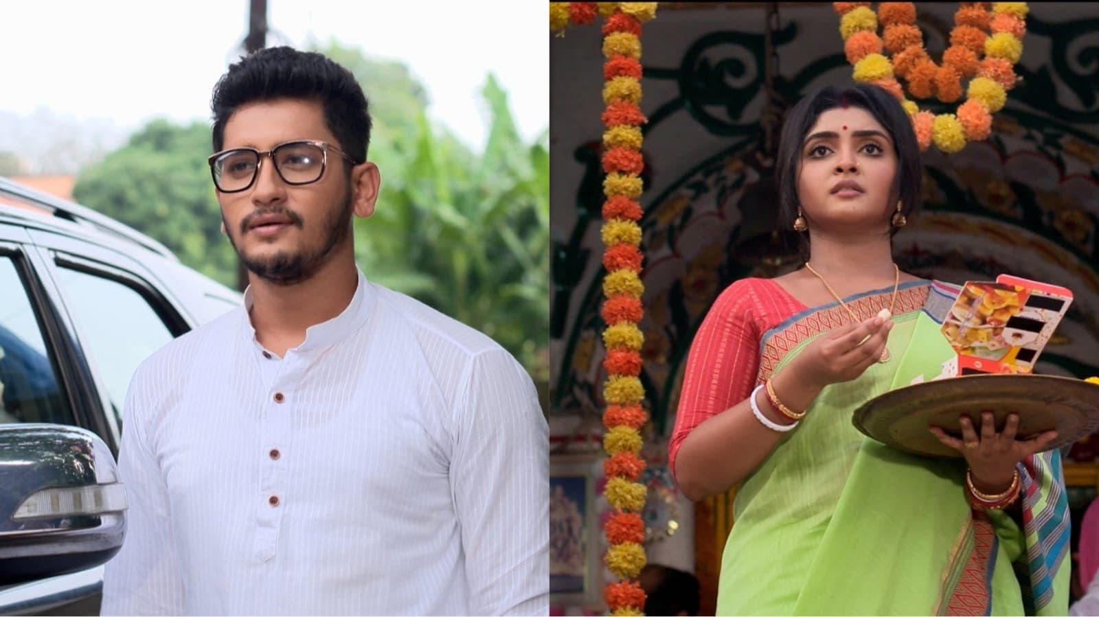 colors bangla serial pherari mon crossing 700 episode the team celebrates this achievement ent