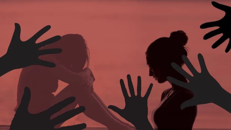 Odisha Man Kidnaps Girlfriend Tries To Physical Assault Her With Four Friends