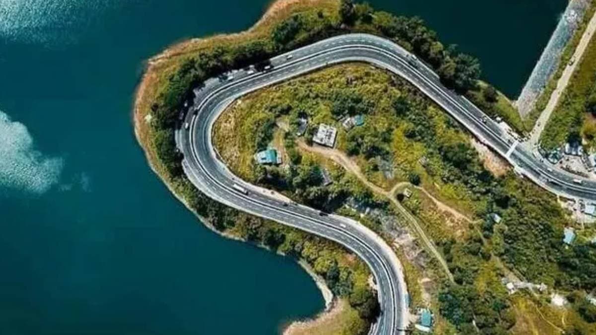  Umiam-Jorabat Expressway witnessed 25 deaths in 100 days