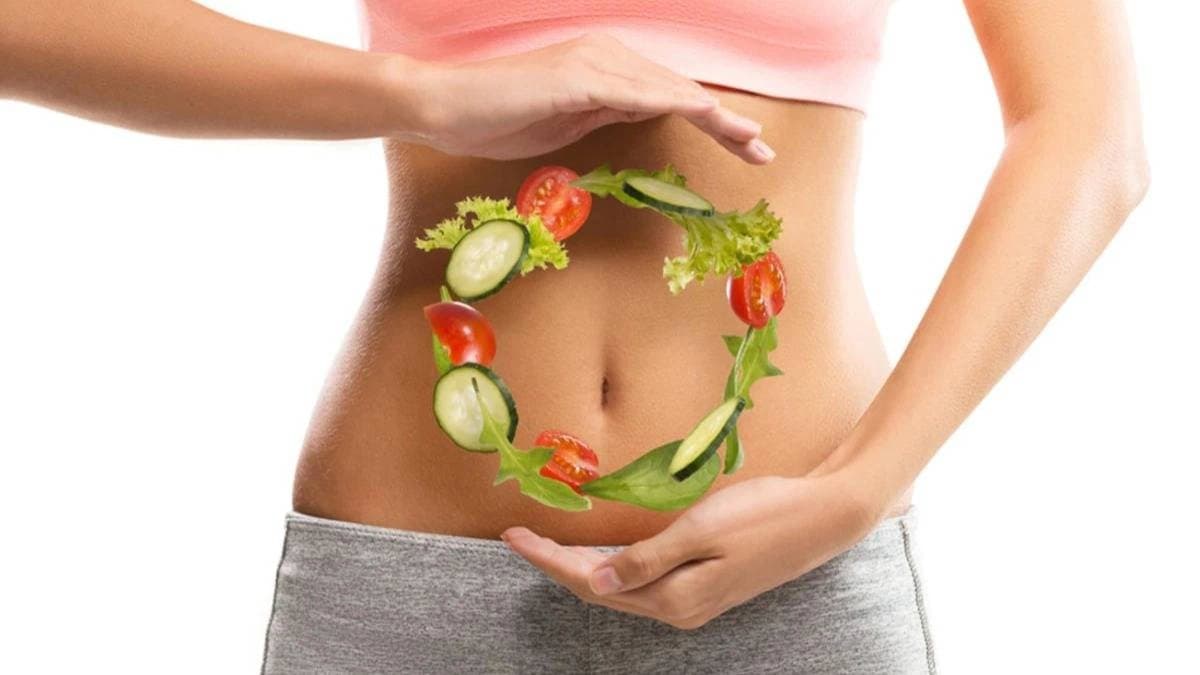 Health Tips: These foods improve digestion and gut health 