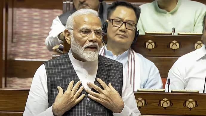 Pm :  মণিপুরে শান্তি ফেরাতে সরকার সচেষ্ট : প্রধানমন্ত্রী 