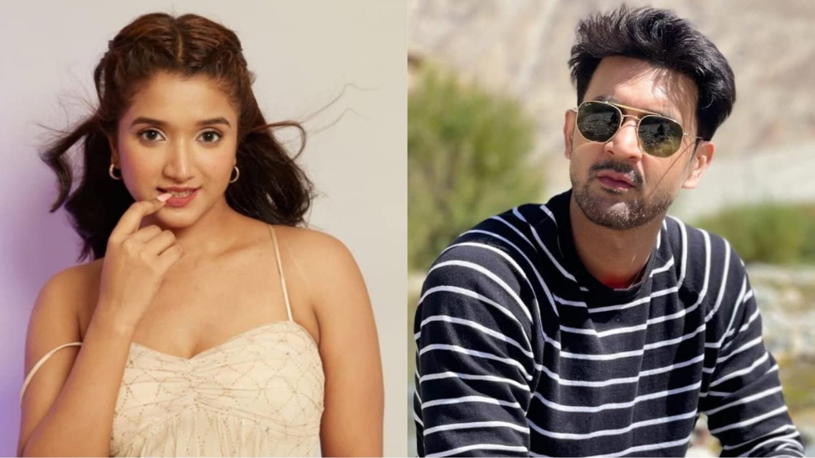  syed arefin and kheyali mondal going to pair up for sun banglas upcoming serial ent