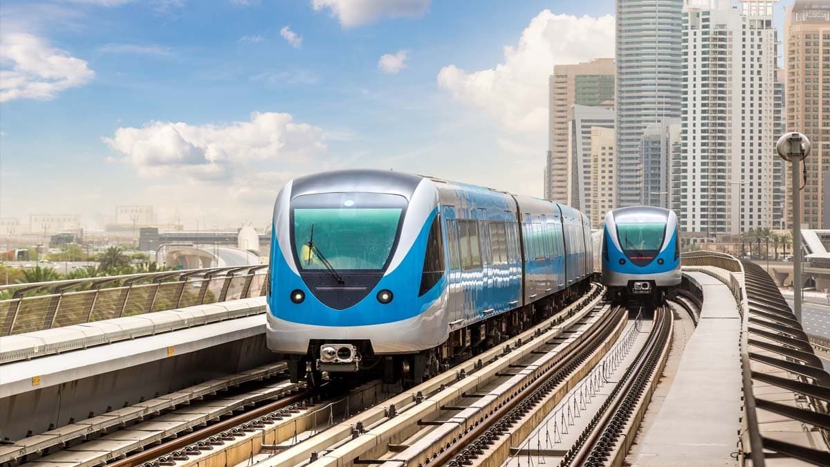 Worlds highest metro station to be built at a height of 74 meter in this city