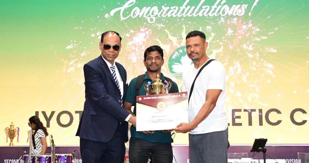 Barreto: হাবাস বদলে দিয়েছে দলকে, লিগ শিল্ড জিতবে মোহনবাগান: ব্যারেটো