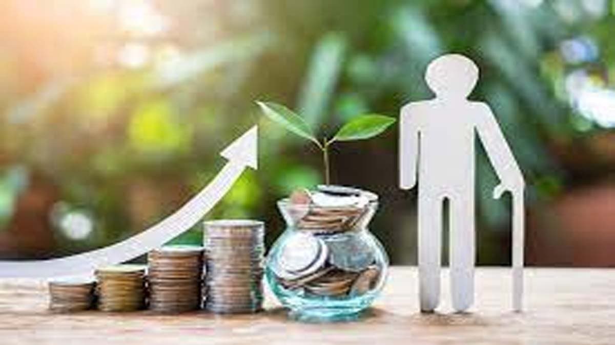 Invest Rs 416 and get rupees 61500 quarterly pension check the scheme details