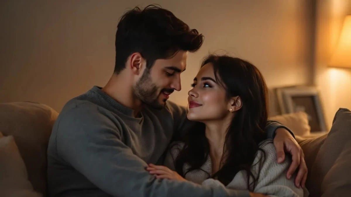 These tips help to get intimate after age of 40 years