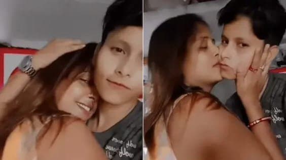 Mother intimate and Inappropriate Content With Son on valentines Day Sparks Outrage gnr 