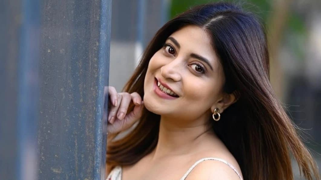 Breaking: Actress Sandipta Sen set to debut in hindi serial with SVF production 