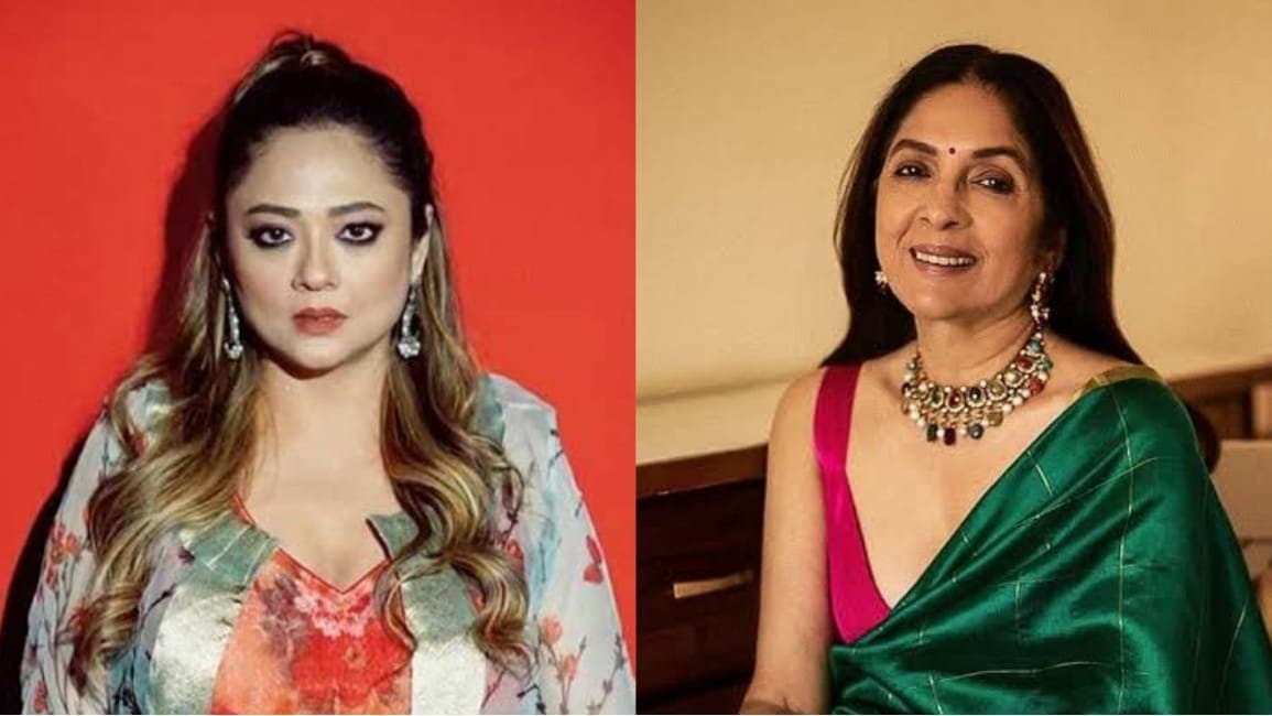 actress rupanjana mitra joins upcoming hindi serial of svf with neena gupta ent
