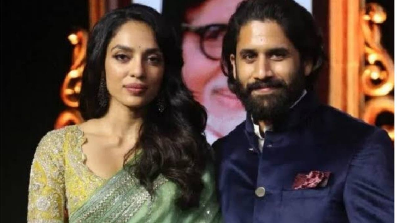 বিয়ের পাঁচ মাসের মধ্যেই অন্তঃসত্ত্বা শোভিতা! কবে প্রথম সন্তানের বাবা হবেন নাগা চৈতন্য? 