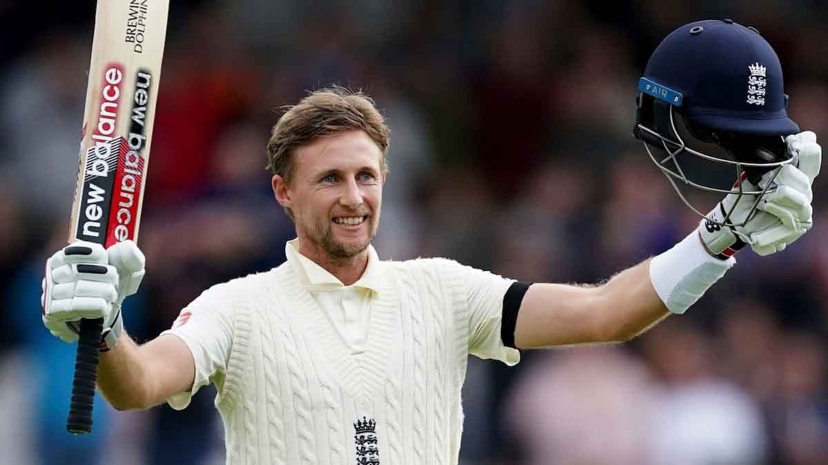 Joe Root surpasses Alastair Cook to become England's highest run-scorer in Test cricket history spt